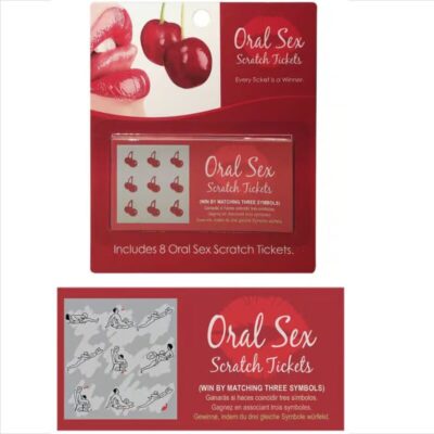 KHEPER GAMES - SEXE ORAL GRATTER ET GAGNER -