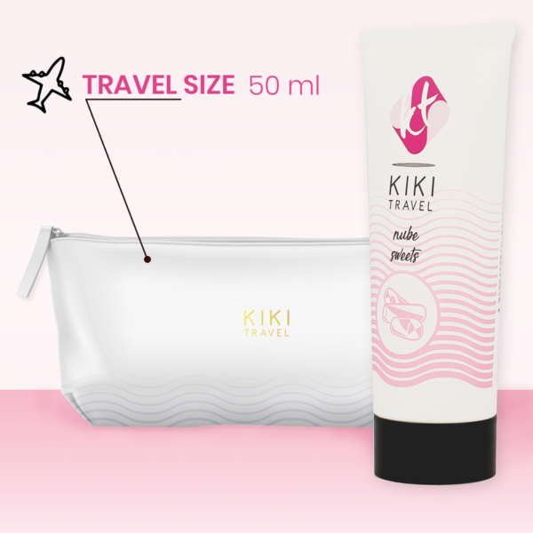 KIKÍ TRAVEL - NUBE BONBONS 50 ML - – Image 3