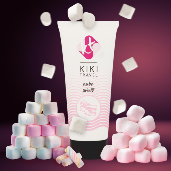 KIKÍ TRAVEL - NUBE BONBONS 50 ML - – Image 5