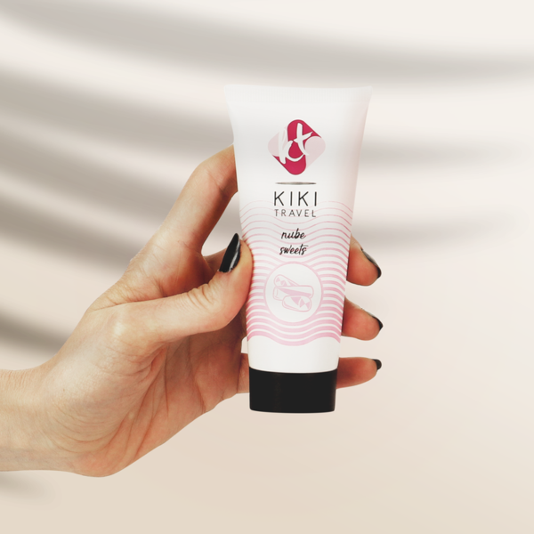KIKÍ TRAVEL - NUBE BONBONS 50 ML - – Image 6