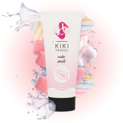 KIKÍ TRAVEL - NUBE BONBONS 50 ML -