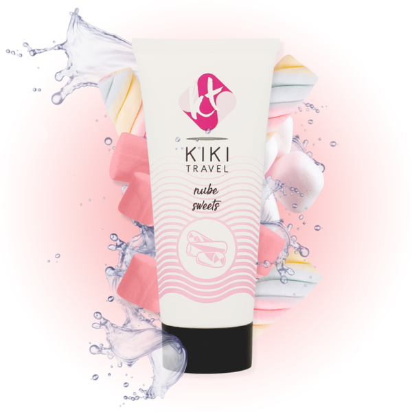 KIKÍ TRAVEL - NUBE BONBONS 50 ML -