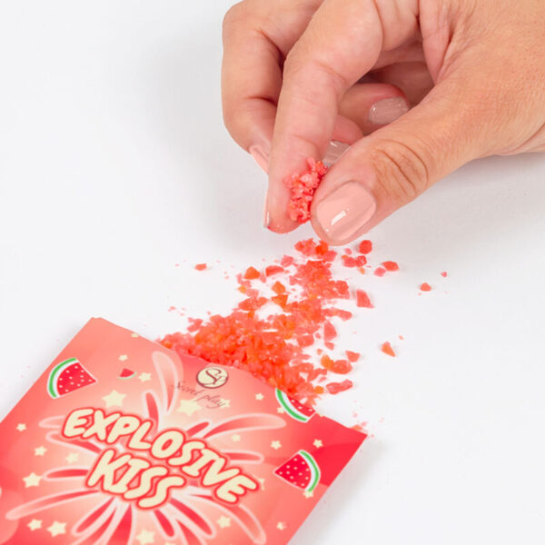 SECRET PLAY - BONBONS EXPLOSIFS À LA PASTÉQUE - – Image 4
