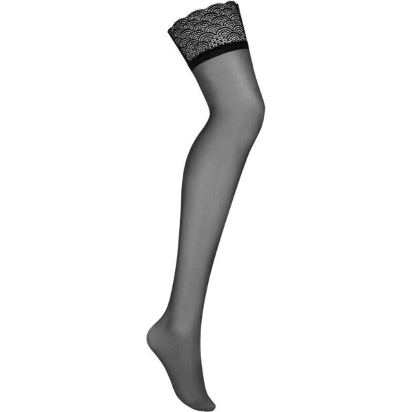 OBSESSIVE - BAS CHEMERIS XS/S - – Image 5