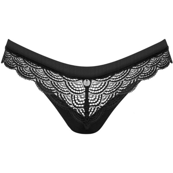 OBSESSIVE - CULOTTE CHEMERIS XL/XXL - – Image 7