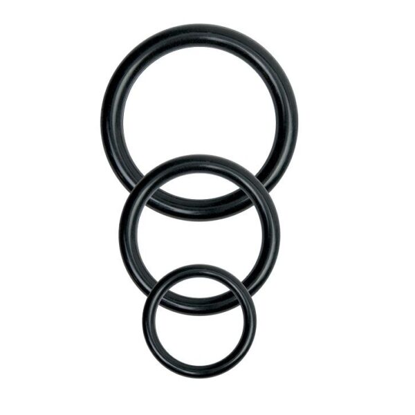 BASIX - HARNAIS UNIVERSEL RUBBER WORKS - – Image 3