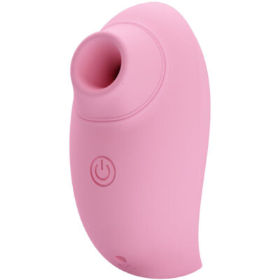 ROMANCE - INHALEZ MINI VENTOUSE DOISEAU AVEC FONCTION DE MÉMOIRE -