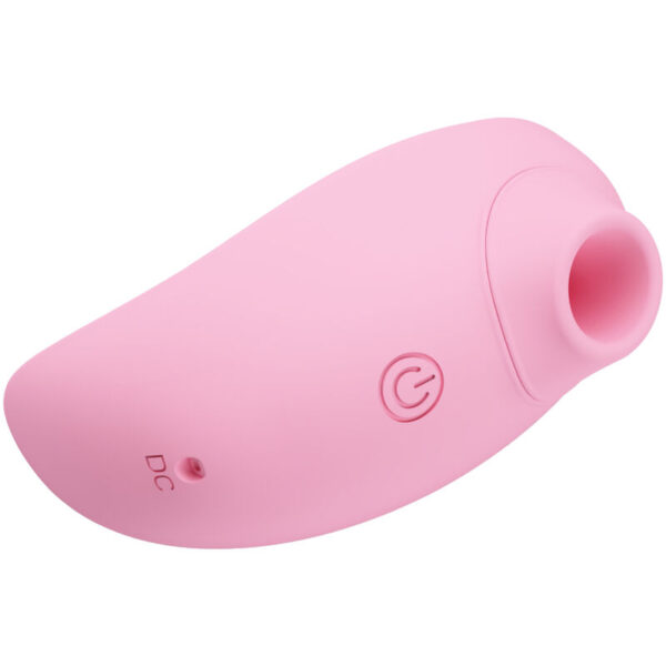 ROMANCE - INHALEZ MINI VENTOUSE DOISEAU AVEC FONCTION DE MÉMOIRE - – Image 4