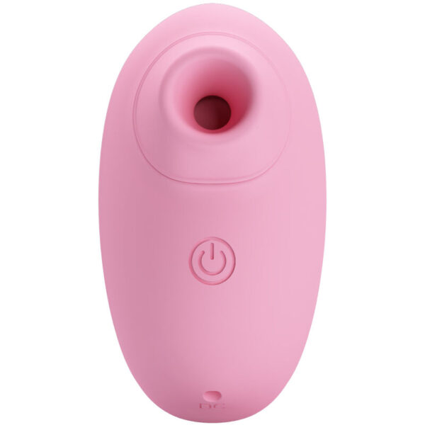 ROMANCE - INHALEZ MINI VENTOUSE DOISEAU AVEC FONCTION DE MÉMOIRE - – Image 2