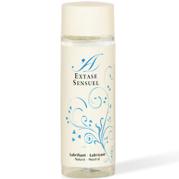 EXTASE SENSUAL - LUBRIFIANT NATUREL 100 ML -