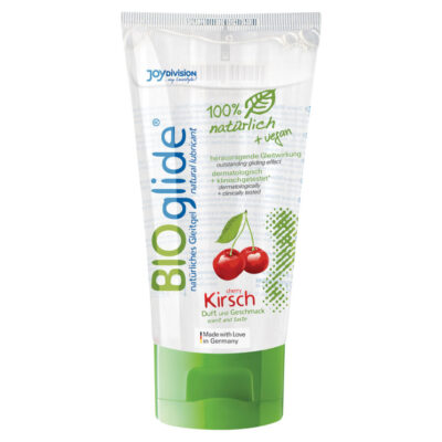 JOYDIVISION BIOGLIDE - CERISE LUBRIFIANT 80 ML -