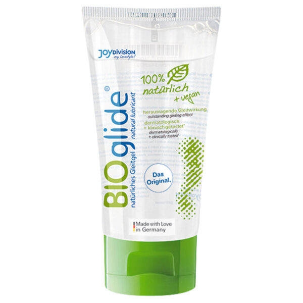 JOYDIVISION BIOGLIDE - LUBRIFIANT 40 ML -