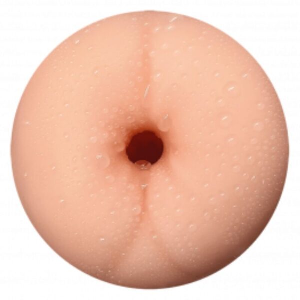 ALIVE - MASTURBATEUR ANAL FLEX MÂLE TAILLE M -