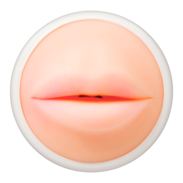 ALIVE - MASTURBADEUR MÂLE MAXI FLEX TAILLE ORAL L - – Image 2