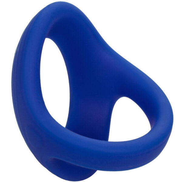 ADMIRAL - COCK BALL DOUBLE ANNEAU BLEU - – Image 2