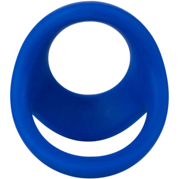 ADMIRAL - COCK BALL DOUBLE ANNEAU BLEU - – Image 3