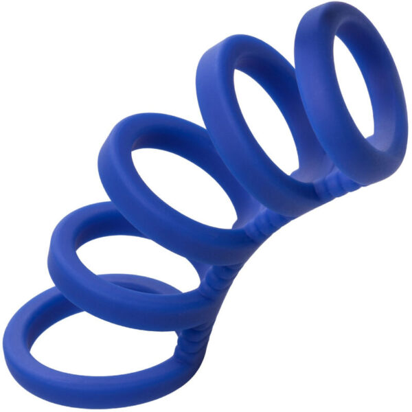 ADMIRAL - XTREME CAGE BLEU - – Image 2
