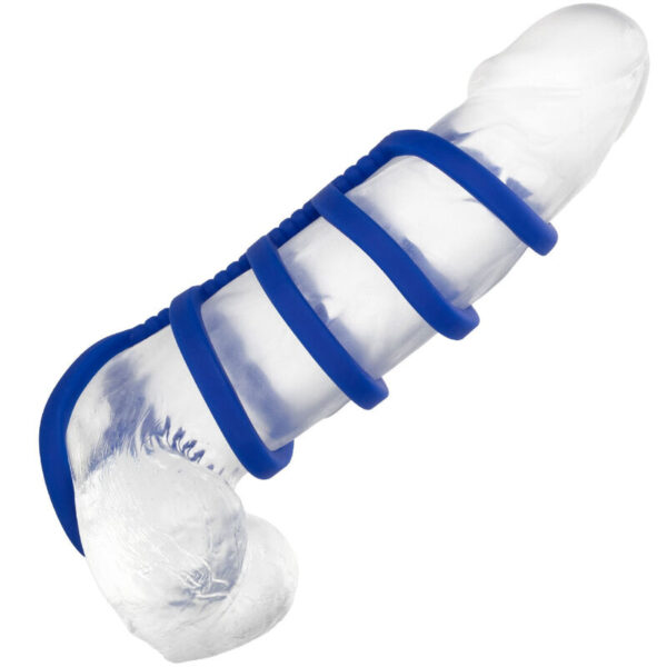 ADMIRAL - XTREME CAGE BLEU - – Image 5