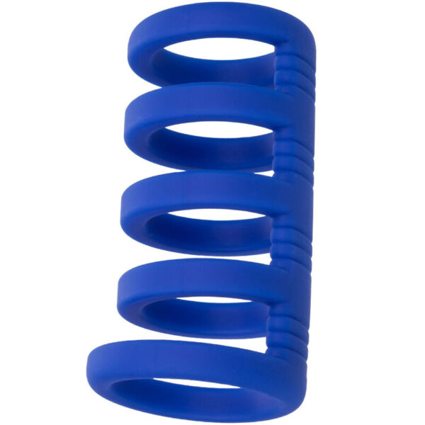 ADMIRAL - XTREME CAGE BLEU - – Image 3