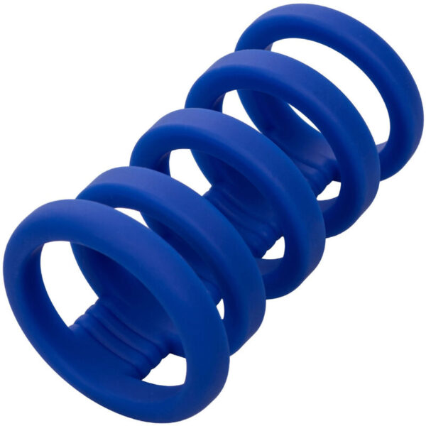 ADMIRAL - XTREME CAGE BLEU -