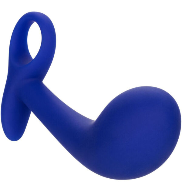 ADMIRAL - SET 2 PLUG ANAL BLEU - – Image 2