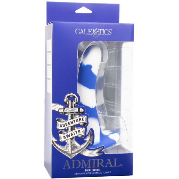 ADMIRAL - GODE TOURBILLON FLEXIBLE - – Image 5