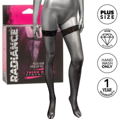 RADIANCE - BAS CUISSES RHIN GRANDE TAILLE -