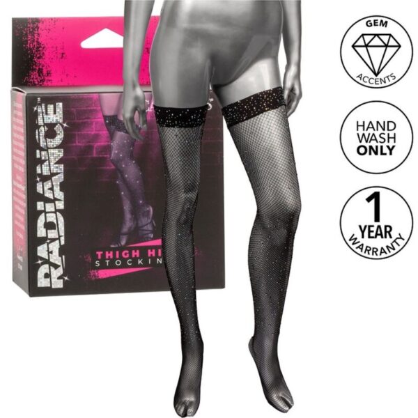 RADIANCE - BAS CUISSES RHIN -