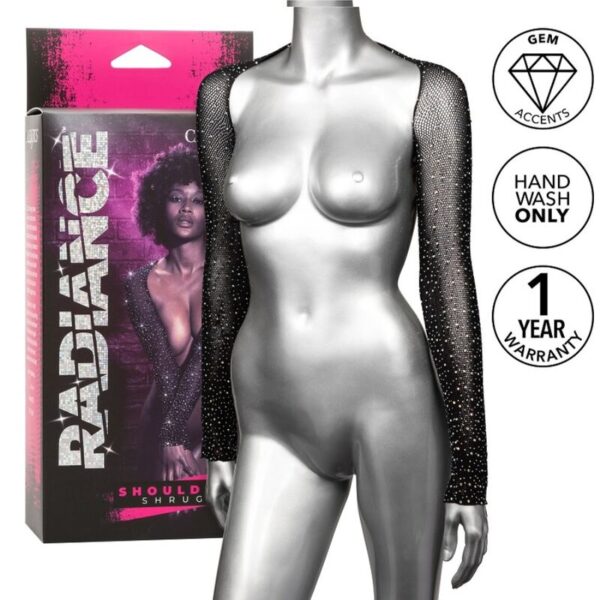 RADIANCE - SHUG DÉPAULE RHIN -