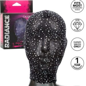 RADIANCE - CAPUCHON COMPLET RHIN -