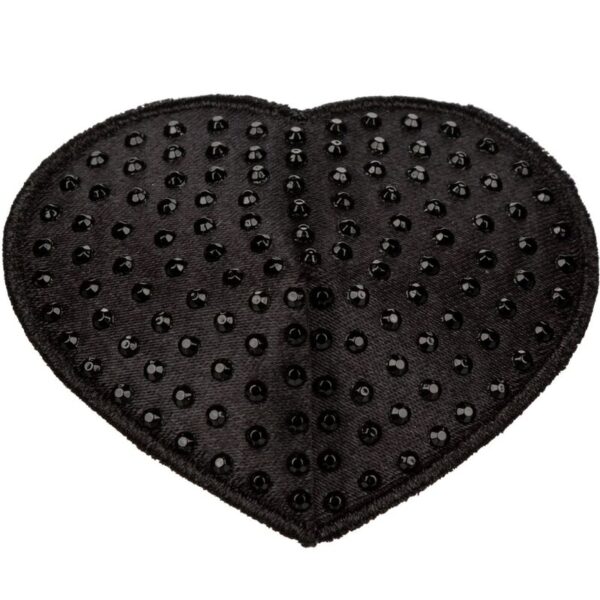 RADIANCE - BOUCLIERS-MALINS BIJOU EN FORME DE COEUR - – Image 3