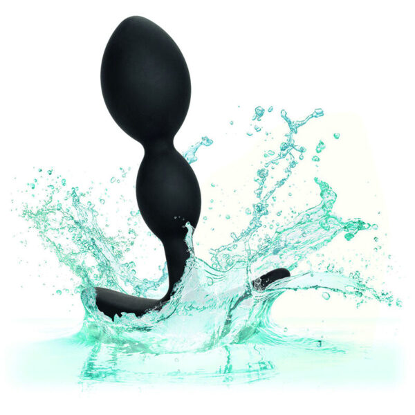 CALIFORNIA EXOTICS - BOUNDLESS BOUCHON EN GOUTTE DE LAME 2X - – Image 6