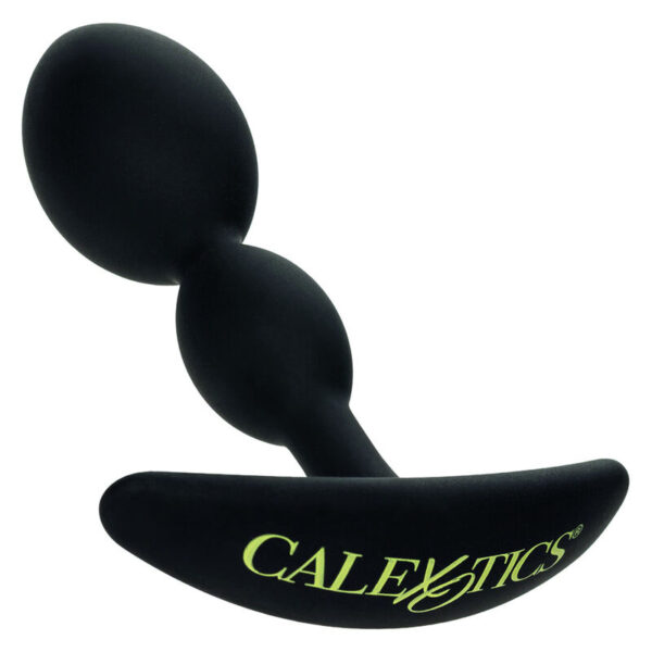 CALIFORNIA EXOTICS - BOUNDLESS BOUCHON EN GOUTTE DE LAME 2X - – Image 4