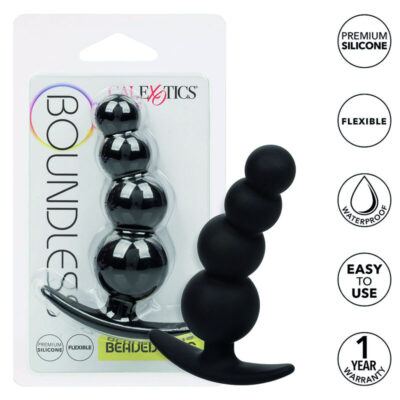 CALIFORNIA EXOTICS - BOUNDLESS BOUCHON DE PERLES -
