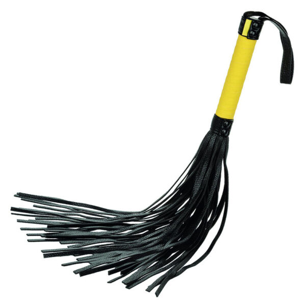 CALIFORNIA EXOTICS - BOUNDLESS FLOGGER - – Image 4