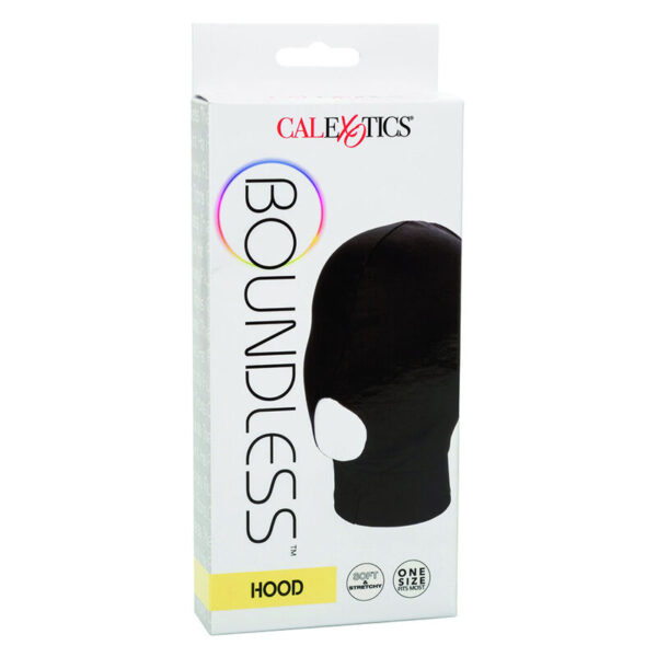 CALIFORNIA EXOTICS - BOUNDLESS CAPOT - – Image 7