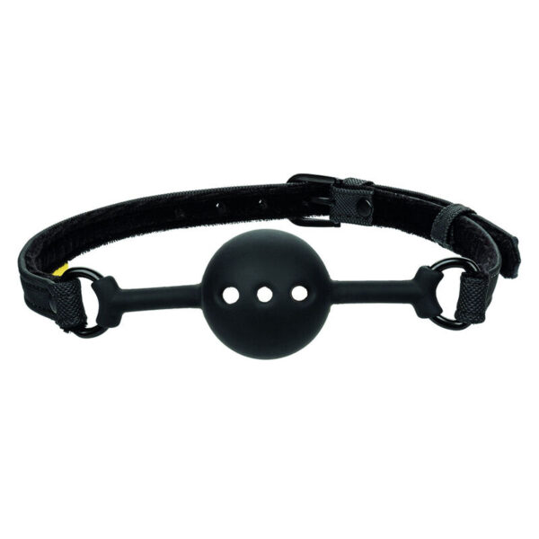CALIFORNIA EXOTICS - BOUNDLESS BILLON-BOULE RESPIRANT - – Image 2