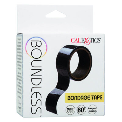 CALIFORNIA EXOTICS - BOUNDLESS RUBAN DE BONDAGE SANS NOIR -