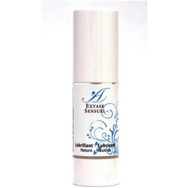 EXTASE SENSUAL - LUBRIFIANT NATUREL 30 ML -