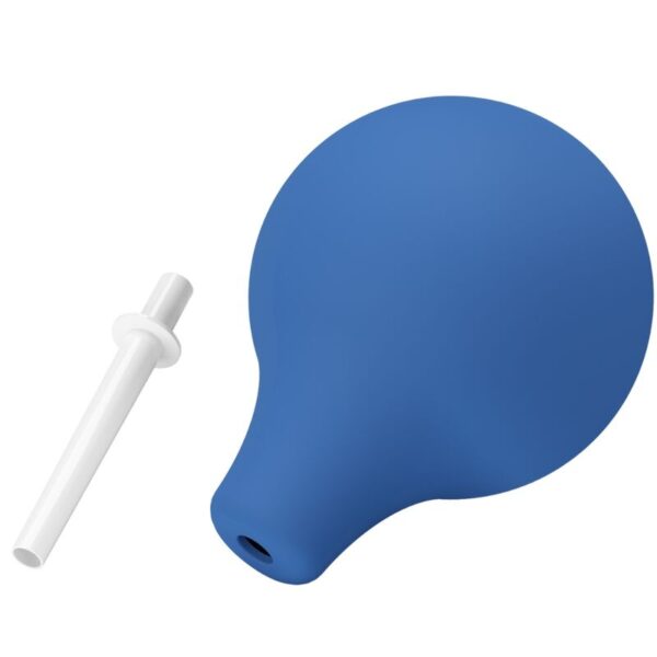 MR PLAY - PUISSANT VIBRATEUR TÉLÉCOMMANDE PLUG ANAL NOIR - – Image 3