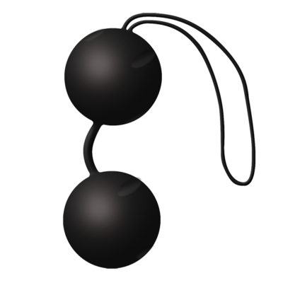 JOYDIVION JOYBALLS - LIFESTYLE NOIR -