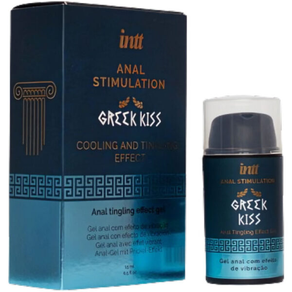 INTT - STIMULATION ANAL BAISER GREC 15 ML - – Image 3