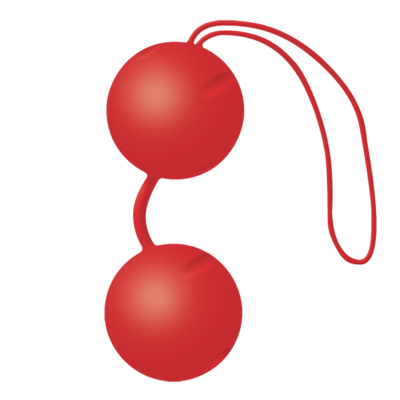 JOYDIVION JOYBALLS - LIFESTYLE ROUGE -