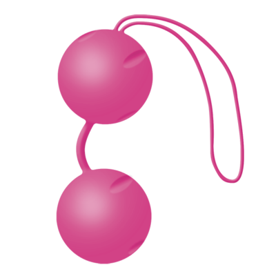 JOYDIVION JOYBALLS - LIFESTYLE FUCHSIA -