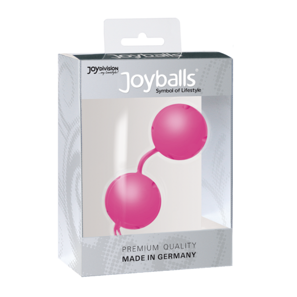 JOYDIVION JOYBALLS - LIFESTYLE VIOLETA - – Image 2
