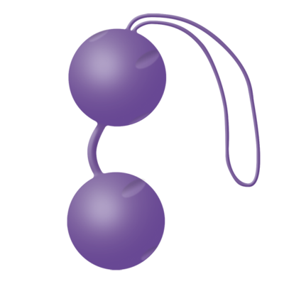 JOYDIVION JOYBALLS - LIFESTYLE VIOLETA -
