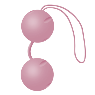 JOYDIVION JOYBALLS - LIFESTYLE ROSA -