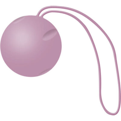JOYDIVION JOYBALLS - STYLE DE VIE UNIQUE ROSE -