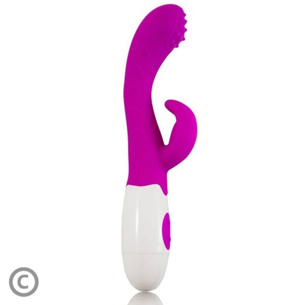 PRETTY LOVE - FLIRTATION VIBRATEUR ARTHUR - – Image 2