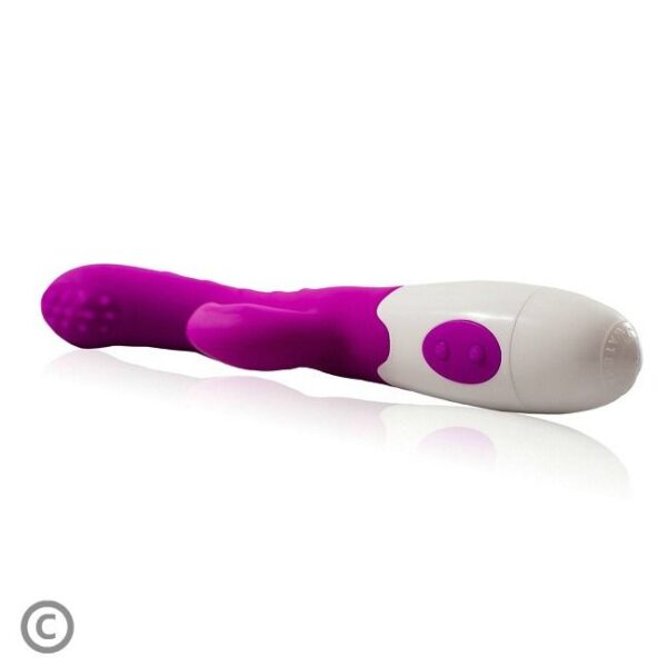 PRETTY LOVE - FLIRTATION VIBRATEUR ARTHUR - – Image 3